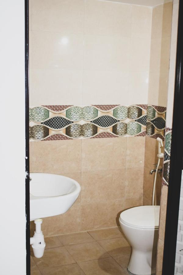 Cirilo'S Guest House パナジ エクステリア 写真